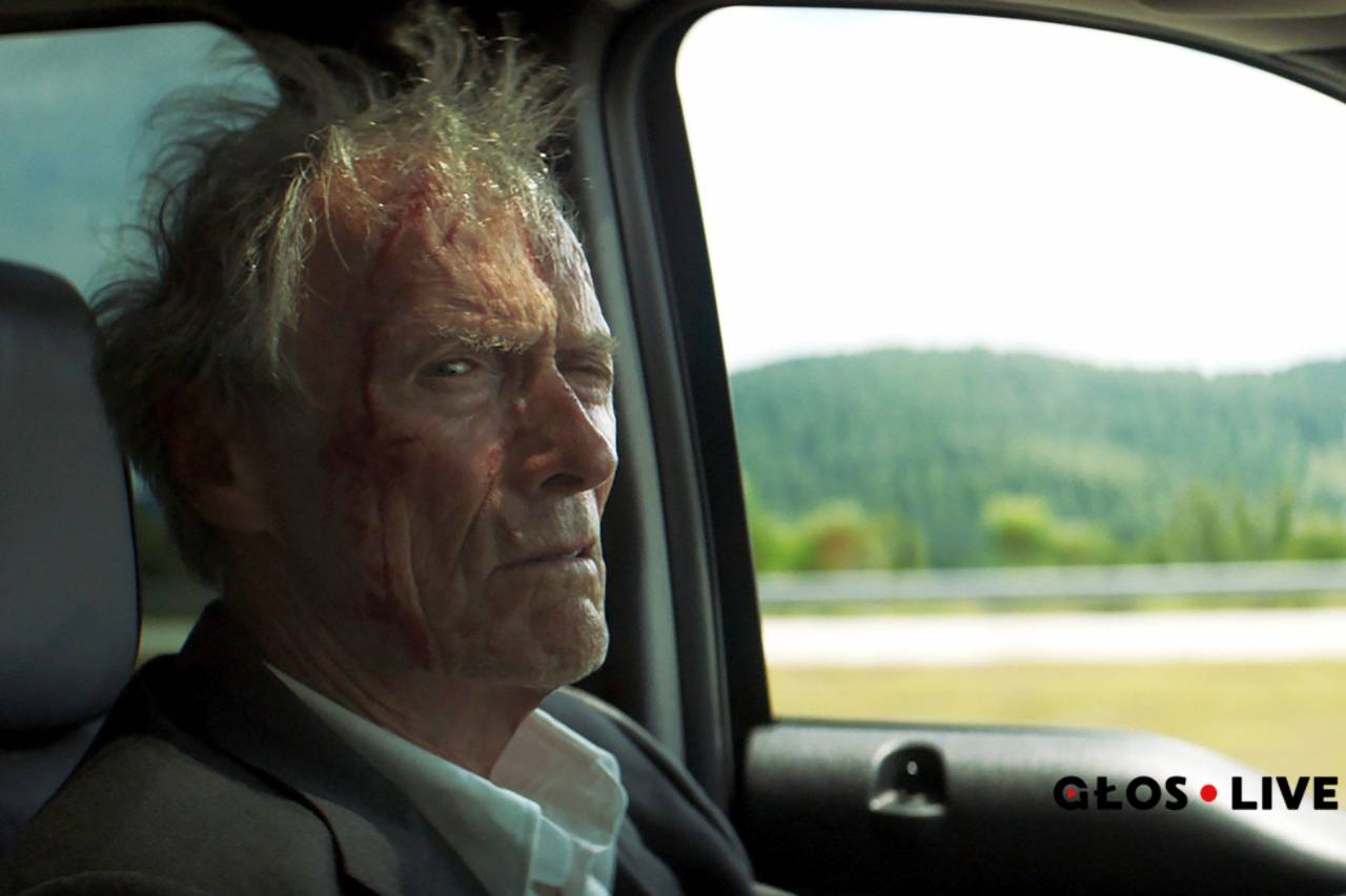 Img Clint Eastwood w najnowszym filmie jego reżyserii. Fot. ARC